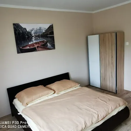 Renata Ferienhaus Siófok