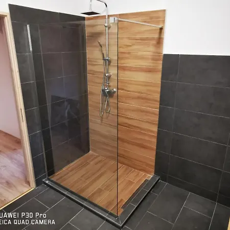 Vakantiehuis Renata Siófok