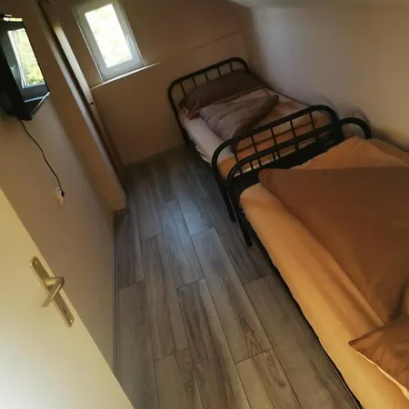Renáta Casa de Férias *