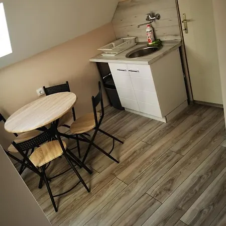 Renata Holiday home *