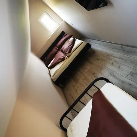 Vakantiehuis Renata Siófok