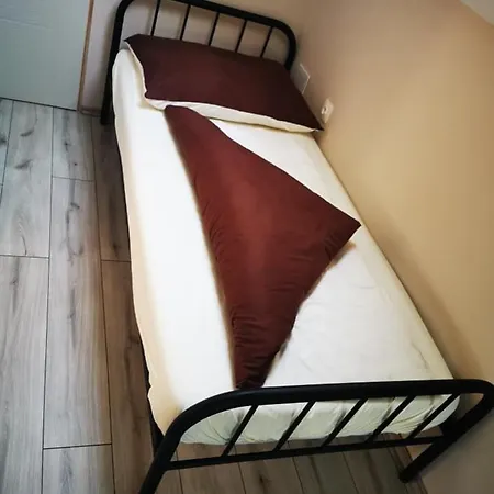 Vakantiehuis Renata *