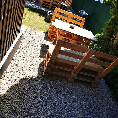 Renata Holiday home Siofok