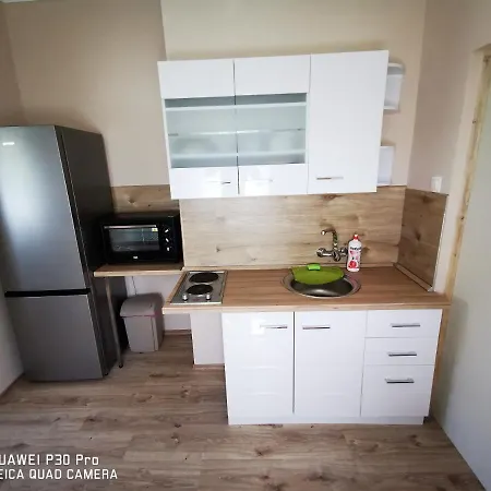 Vakantiehuis Renata *