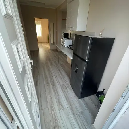 Renata Vakantiehuis *