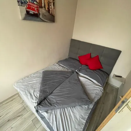 Holiday home Renata *