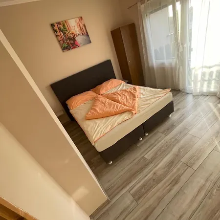 Renata Holiday home Siofok