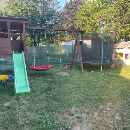 Renata Vakantiehuis *