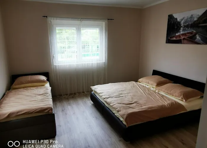 Renáta Prázdninový dům *