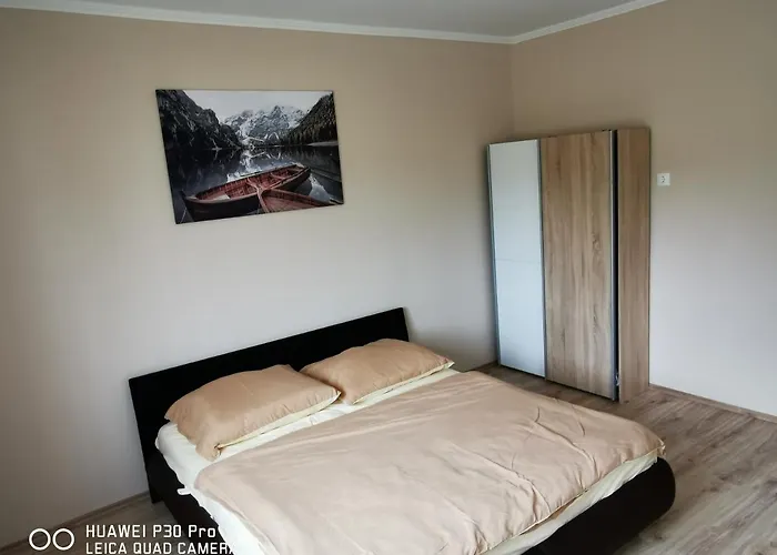 Renata Ferienhaus Siófok