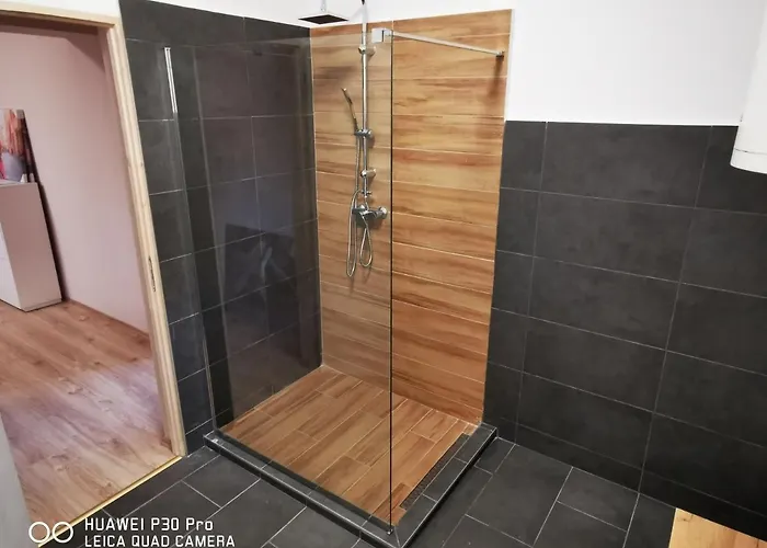 Prázdninový dům Renáta Siófok