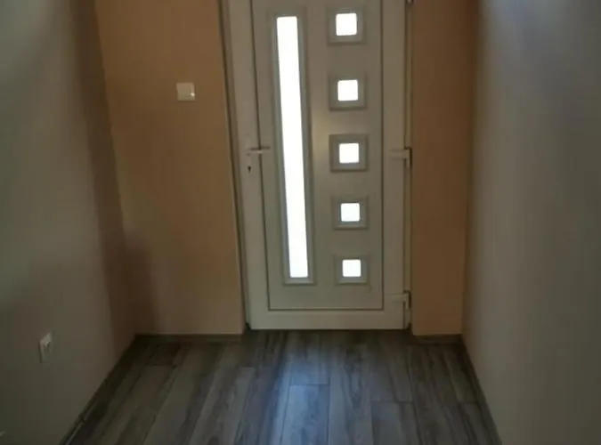 Renáta Prázdninový dům *