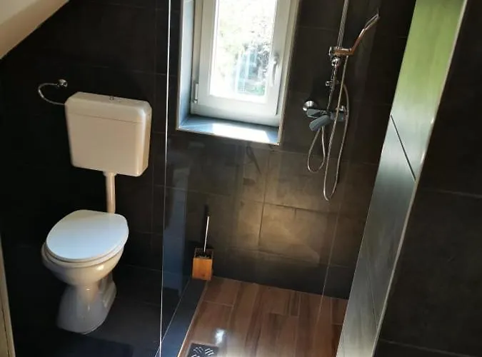 Renáta Prázdninový dům