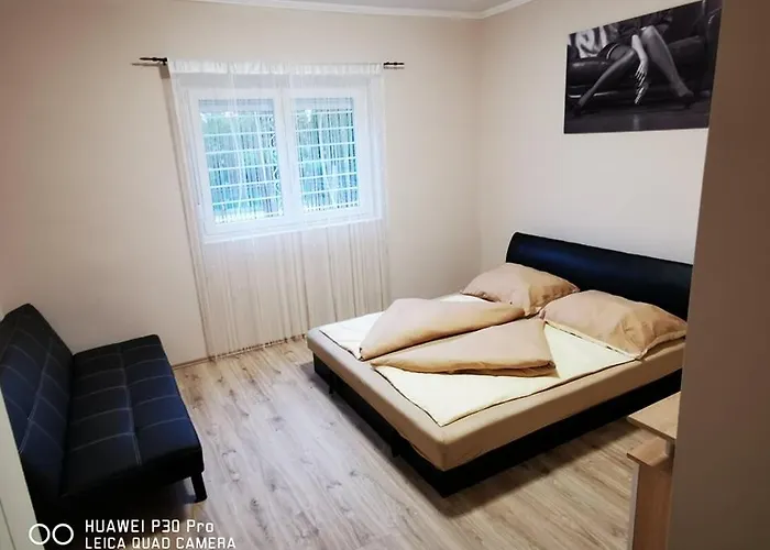 Renáta Prázdninový dům