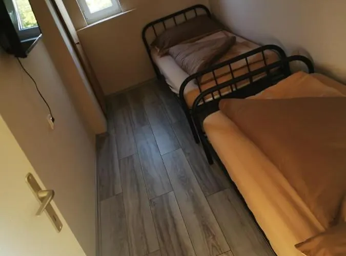 Renáta Prázdninový dům *