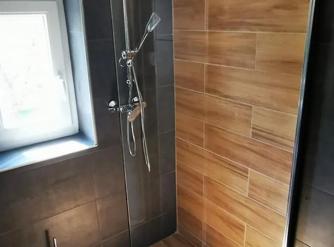 Prázdninový dům Renáta