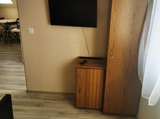 Renáta Prázdninový dům Siófok