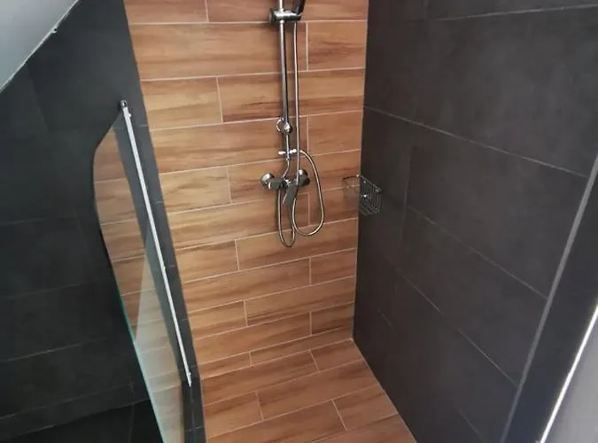 Prázdninový dům Renáta Siófok