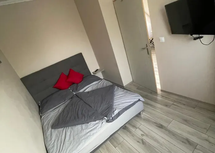 Renáta Prázdninový dům