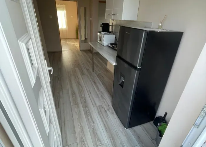 Renáta Prázdninový dům *