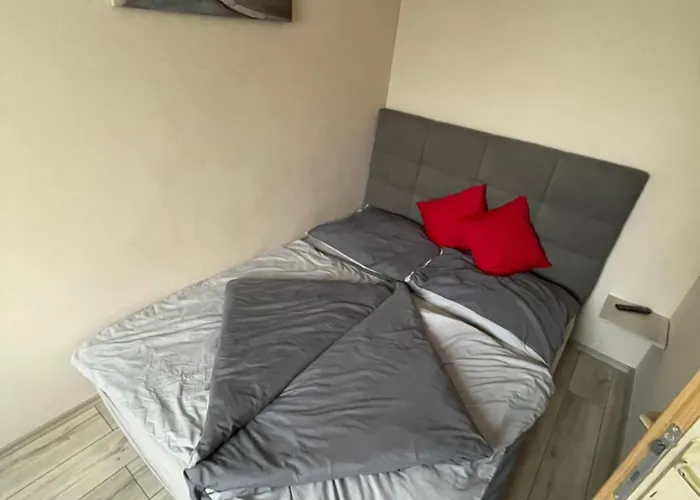 Vakantiehuis Renata *