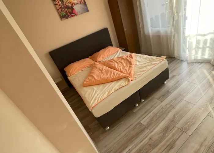 Renáta Prázdninový dům Siófok